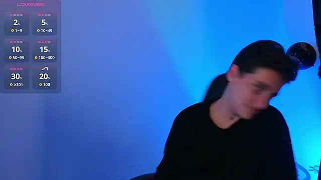 PeytonBox online show from October 2025 12:17:02 PM