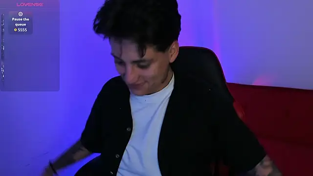 PeytonBox online show from November 2025 11:42:02 AM