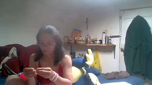 Snapshot of sweethanajapanese chatting on October 2025 12:24:02 PM sweethanajapanese online show from October 2025 12:24:02 PM