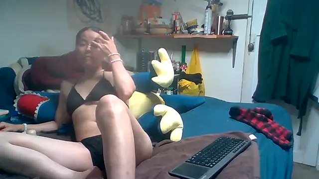 Snapshot of sweethanajapanese chatting on October 2025 12:08:02 PM sweethanajapanese online show from October 2025 12:08:02 PM