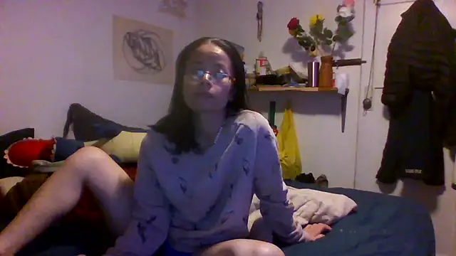 Snapshot of sweethanajapanese chatting on October 2025 12:44:01 AM sweethanajapanese online show from October 2025 12:44:01 AM