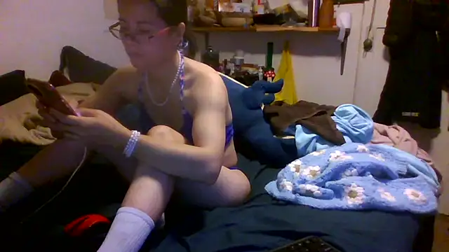 Snapshot of sweethanajapanese chatting on October 2025 12:50:01 PM sweethanajapanese online show from October 2025 12:50:01 PM