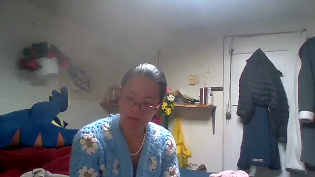 Snapshot of sweethanajapanese chatting on November 2025 01:34:02 PM sweethanajapanese online show from November 2025 01:34:02 PM