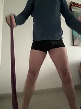 ShortDick-Man online show from February 2026 12:31:01 PM