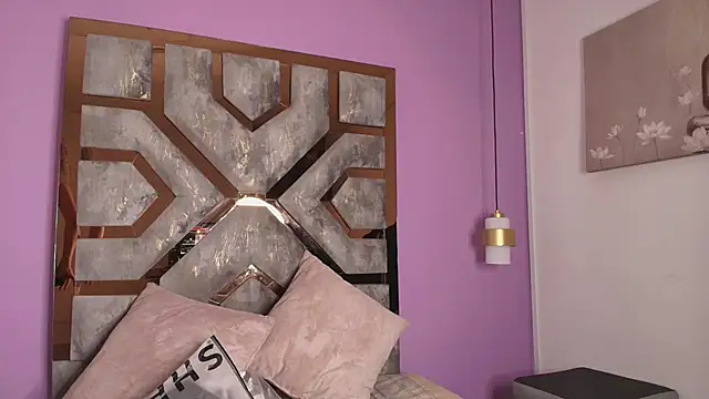 Electra Gosselin online show from October 2025 12:13:02 PM