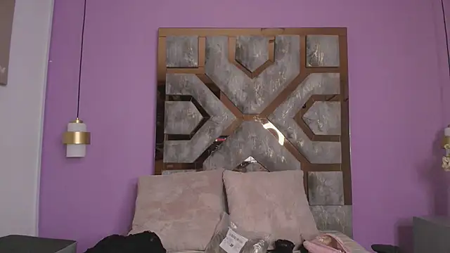 Electra Gosselin online show from October 2025 12:05:02 PM