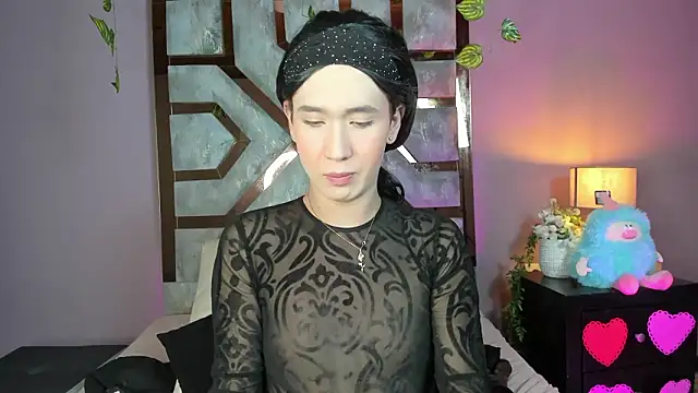 Electra Gosselin online show from March 2026 12:49:01 AM