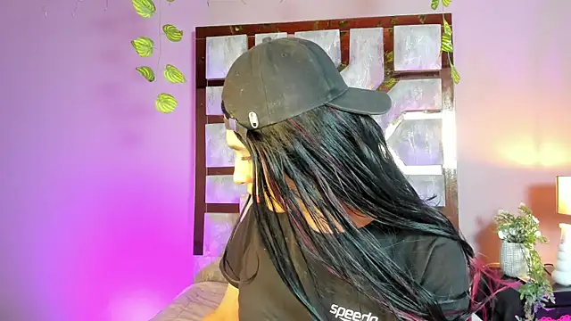 Electra Gosselin online show from April 2026 12:16:02 AM