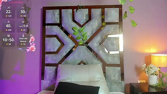 Electra Gosselin online show from May 2026 12:52:02 AM