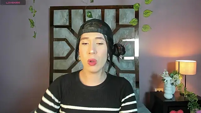 Electra Gosselin online show from June 2026 11:58:01 PM