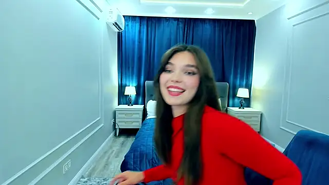 DivineAmour online show from September 2025 12:20:01 PM