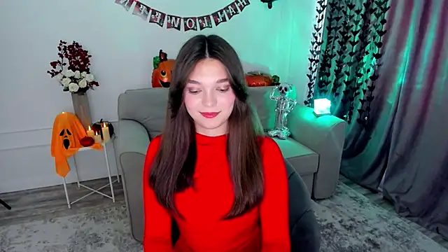 DivineAmour online show from October 2025 04:12:01 AM