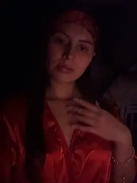 Snapshot of ladiosaLive chatting on October 2025 03:34:02 AM ladiosaLive online show from October 2025 03:34:02 AM