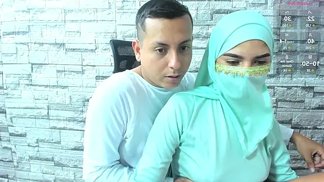 Sahira and Zaid online show from September 2025 06:34:01 PM