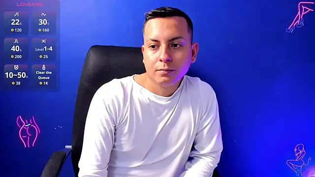 Sahira and Zaid online show from October 2025 06:26:01 PM