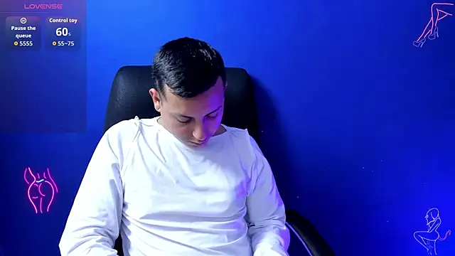 Sahira and Zaid online show from October 2025 06:28:02 PM