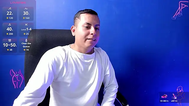 Sahira and Zaid online show from October 2025 06:16:02 PM