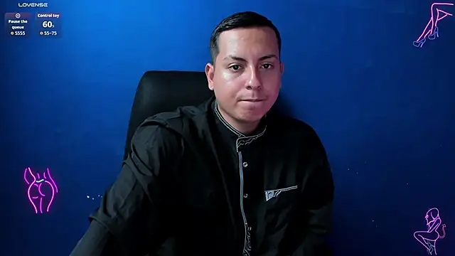 Sahira and Zaid online show from November 2025 10:54:02 PM