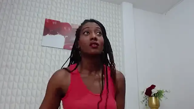 GhanimaBrooks online show from September 2025 11:56:02 AM