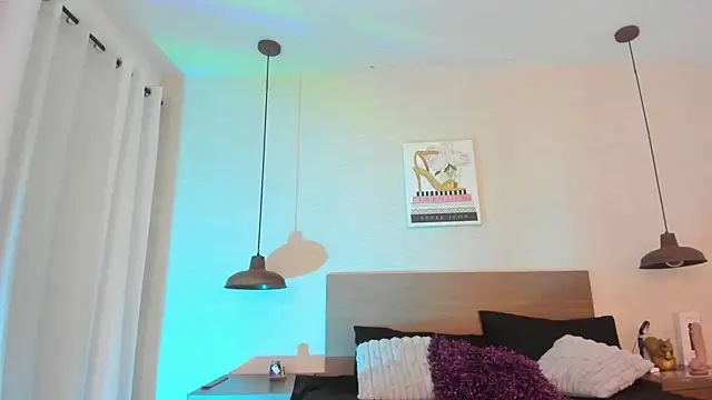 Katyrousee online show from October 2025 09:57:02 PM