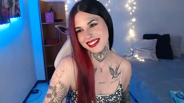 Maddy Vicius19 online show from May 2026 01:45:01 AM
