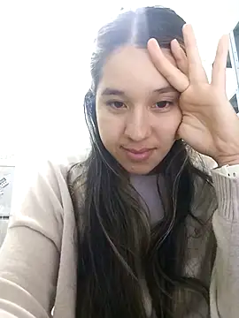 Snapshot of tatiana1229 chatting on September 2025 05:53:02 AM tatiana1229 online show from September 2025 05:53:02 AM