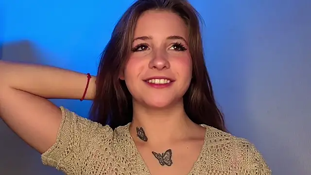 LoveSeekins online show from December 2025 07:07:02 PM