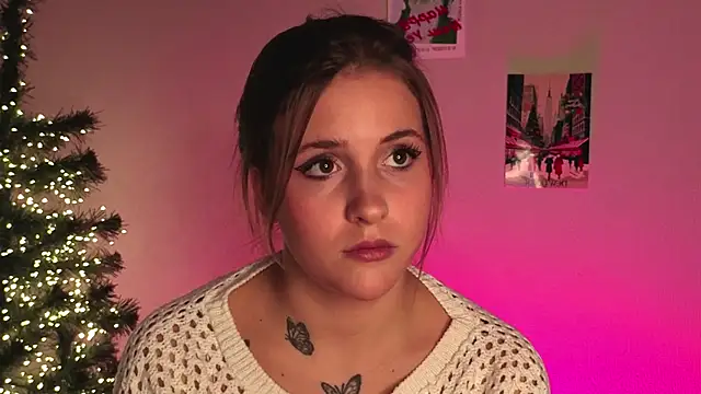 LoveSeekins online show from January 2026 10:58:02 PM