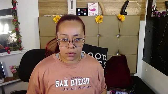 MIA  SPENCER online show from March 2026 08:16:01 PM