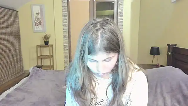 Lilly Jess online show from October 2025 06:41:02 PM