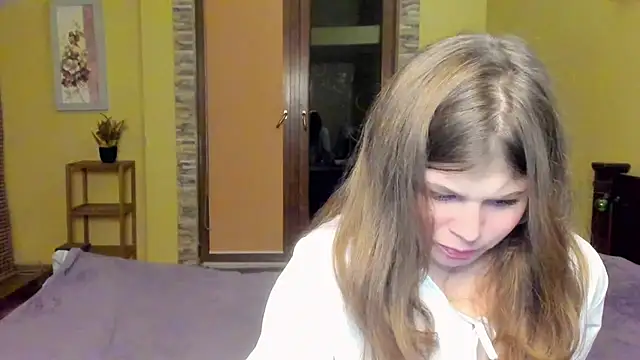 Lilly Jess online show from October 2025 05:02:02 PM