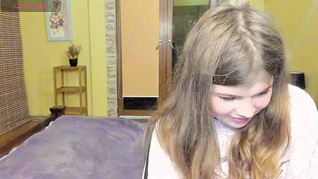 Lilly Jess online show from October 2025 07:47:02 PM