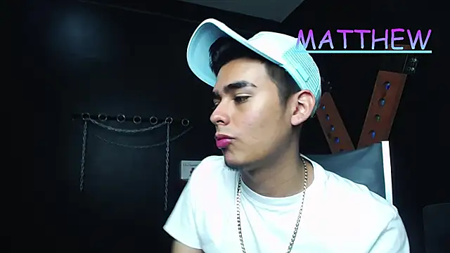 Matthewlodge online show from September 2025 01:14:02 PM