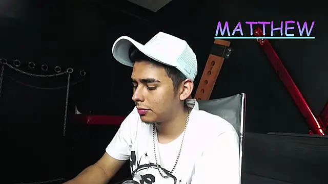 Matthewlodge online show from September 2025 01:14:02 PM