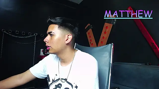 Matthewlodge online show from September 2025 01:27:02 PM