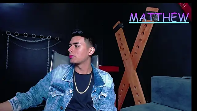 Matthewlodge online show from October 2025 01:42:02 PM