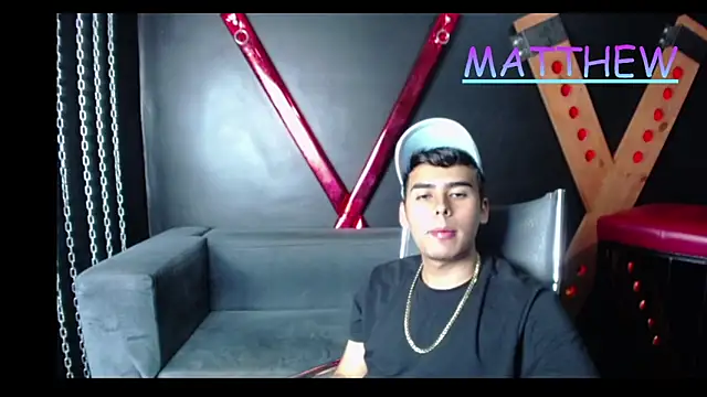 Matthewlodge online show from October 2025 02:39:02 PM