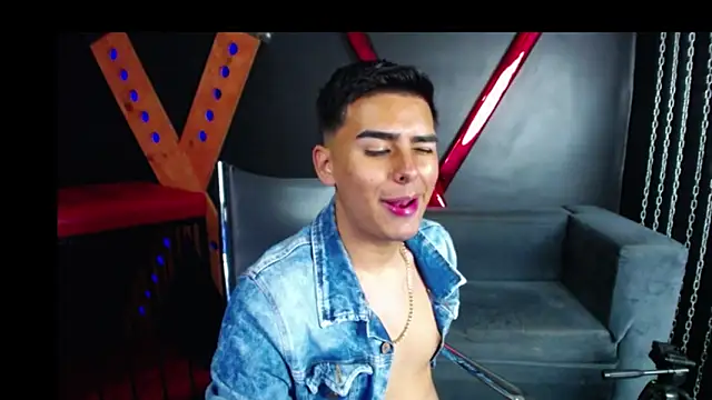 Matthewlodge online show from October 2025 04:19:01 PM