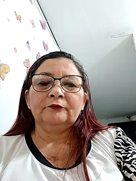 marfil milf online show from October 2025 02:24:01 PM