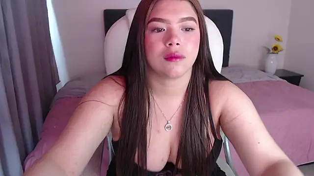 Snapshot of _Luna_Vixen chatting on September 2025 06:18:01 PM Luna Vixen online show from September 2025 06:18:01 PM