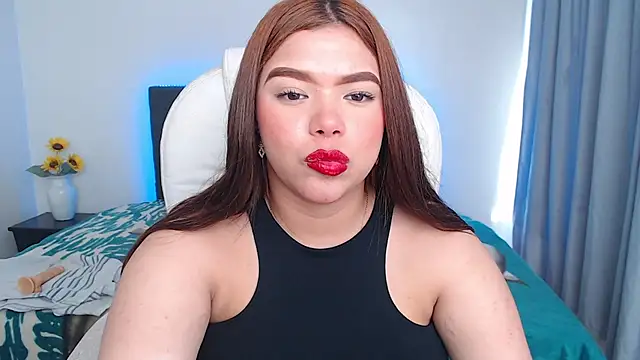 Snapshot of _Luna_Vixen chatting on October 2025 07:43:01 PM Luna Vixen online show from October 2025 07:43:01 PM