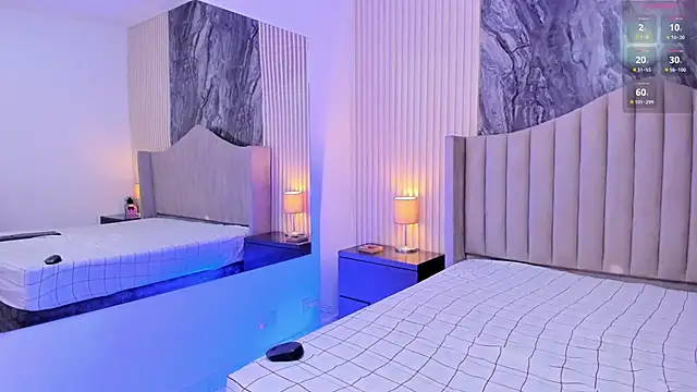 NalahCampbell online show from September 2025 11:47:01 AM