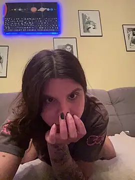 Brutecia2002 online show from March 2026 07:09:01 PM