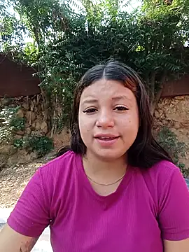 Snapshot of Shell_Latina chatting on February 2026 02:24:02 PM Shell Latina online show from February 2026 02:24:02 PM