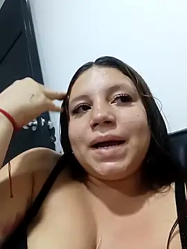 Snapshot of Shell_Latina chatting on February 2026 03:14:02 AM Shell Latina online show from February 2026 03:14:02 AM