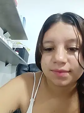 Snapshot of Shell_Latina chatting on February 2026 01:29:02 PM Shell Latina online show from February 2026 01:29:02 PM