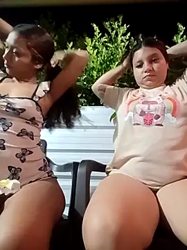 Snapshot of Shell_Latina chatting on March 2026 08:30:01 AM Shell Latina online show from March 2026 08:30:01 AM