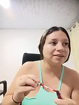 Shell Latina online show from May 2026 03:55:02 AM