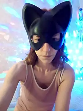 SecretIna online show from May 2026 07:42:02 PM