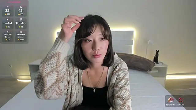 cherry-tease online show from September 2025 06:58:02 AM